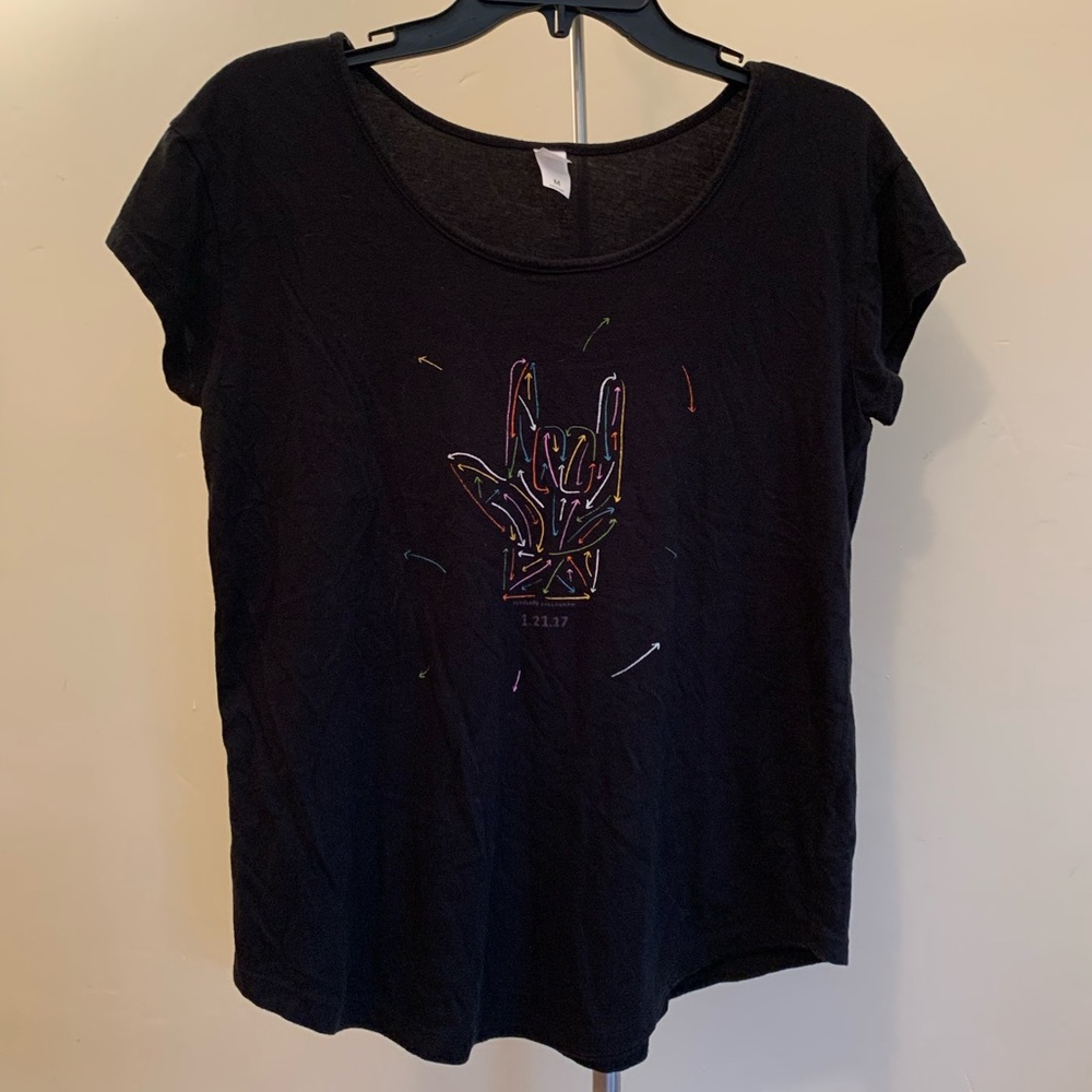 Cotton T Shirt